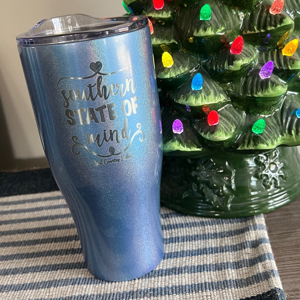 Southern State of Mind 27 ounce  27 ounce Cup
